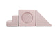 Shappy Playset - Tumlesæt - Soft Pink