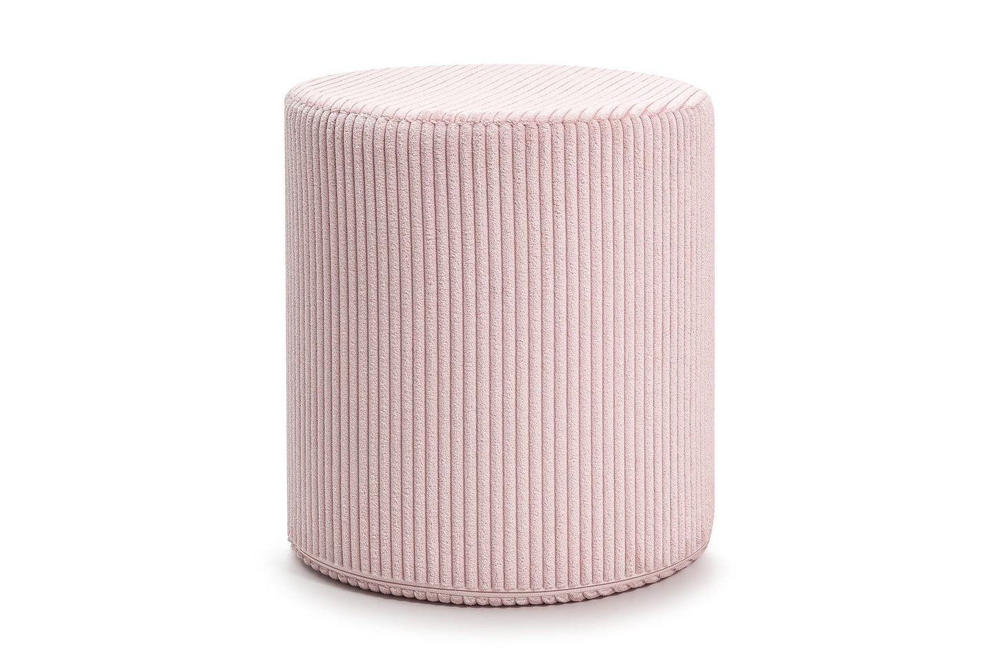 Shappy Pouf Corduroy Candy