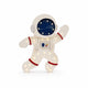 Little Lights Astronaut børnelampe i træ 40 cm – Milky Way