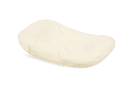 Curve Lab – Rocking Nest (inkl. Little Arc balancebræt) – Alabaster