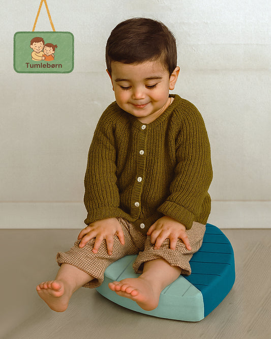 Units Bladet - Rullebræt