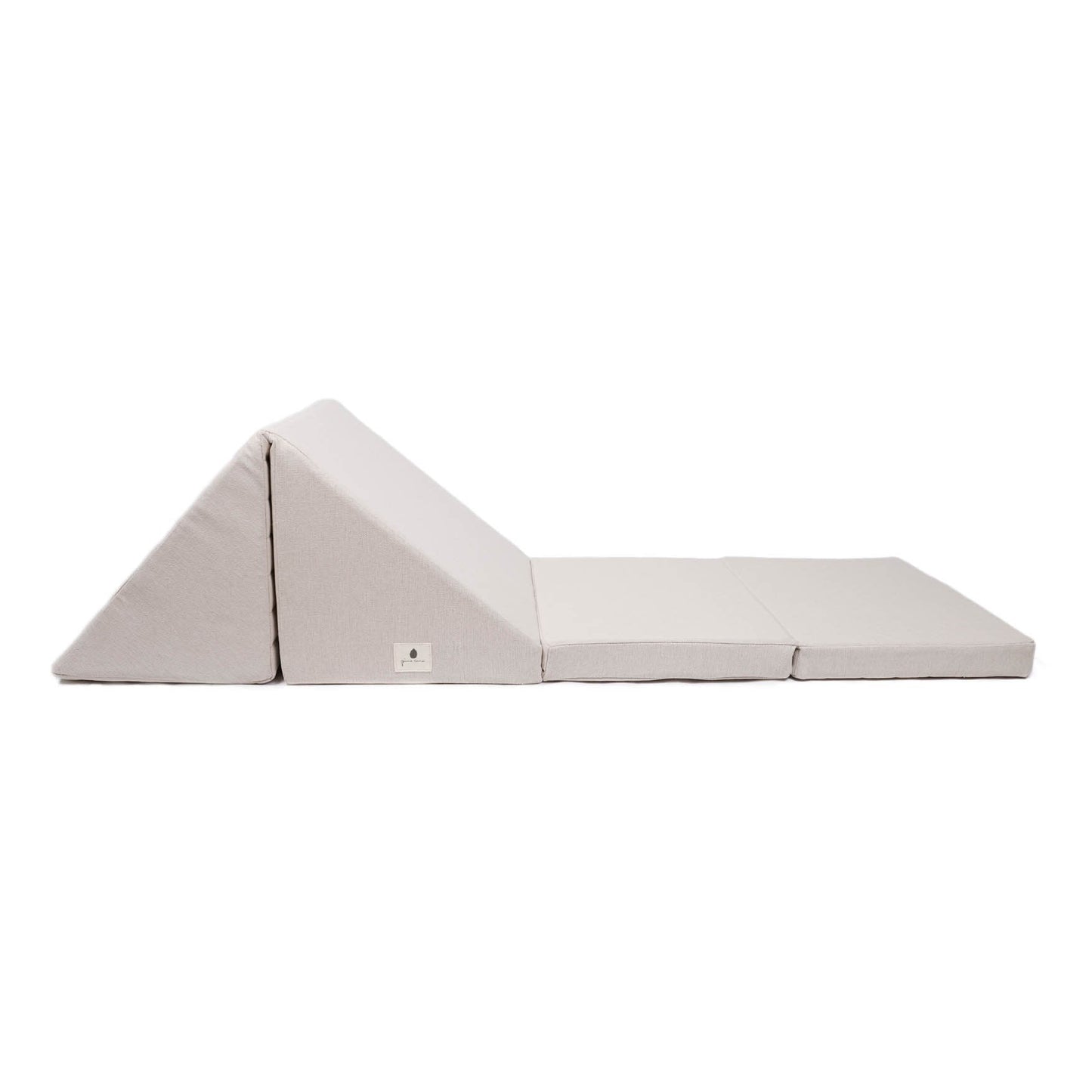Pine Cone Triangle – Happy Play – Sand