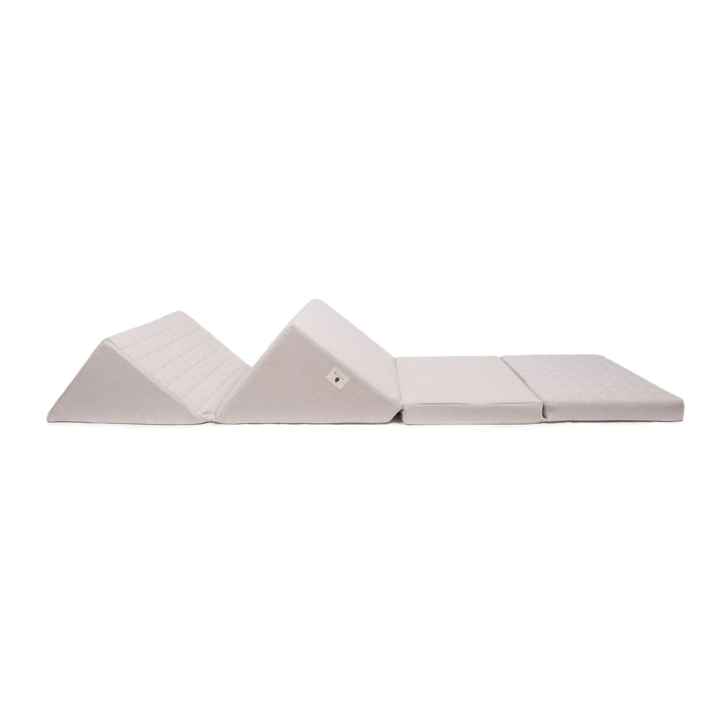 Pine Cone Triangle – Happy Play – Sand