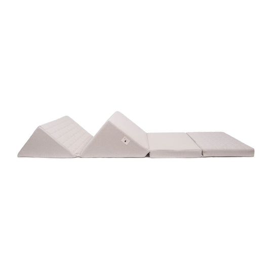 Pine Cone Triangle – Happy Play – Sand