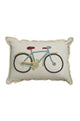 Lorena Canals gulvpude - Cykel – natur