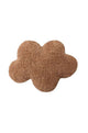 Lorena Canals gulvpude Clouds Chestnut – toffee