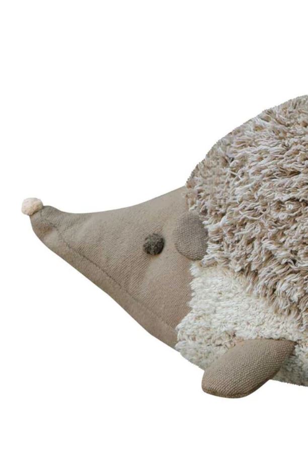 Lorena Canals gulvpude Hedgehog – pindsvin