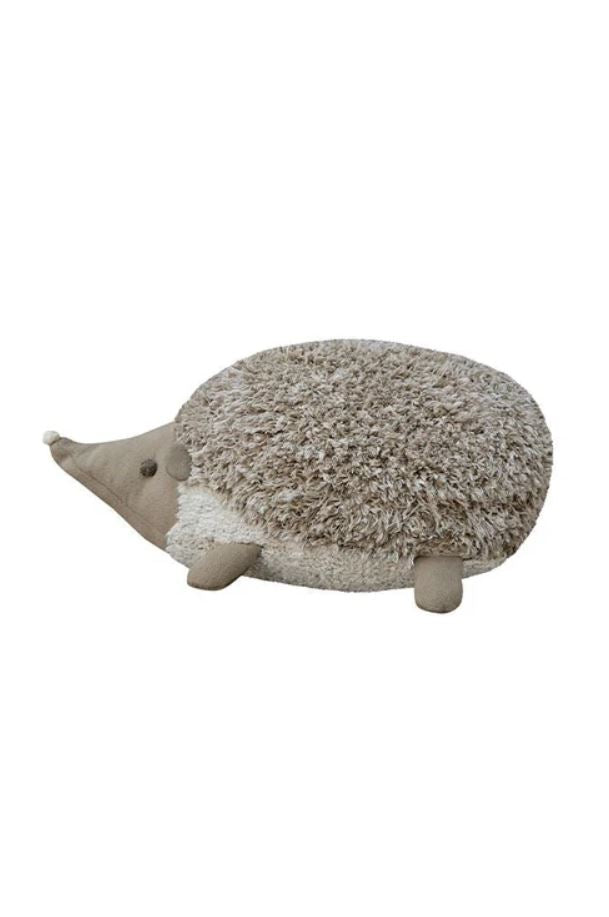 Lorena Canals gulvpude Hedgehog – pindsvin