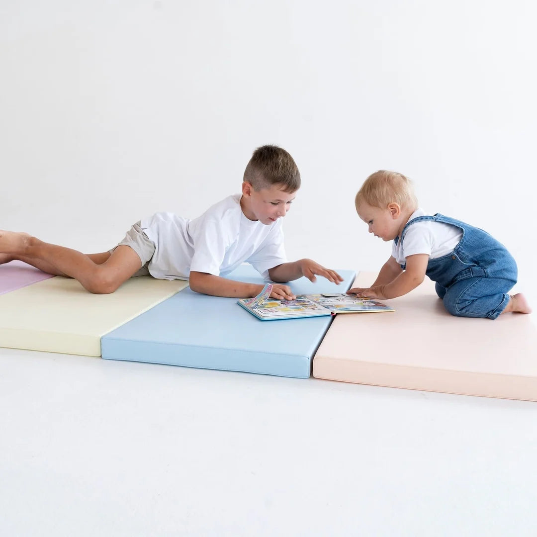 IGLU Legemåtte – 5 stk. – Grey Beige