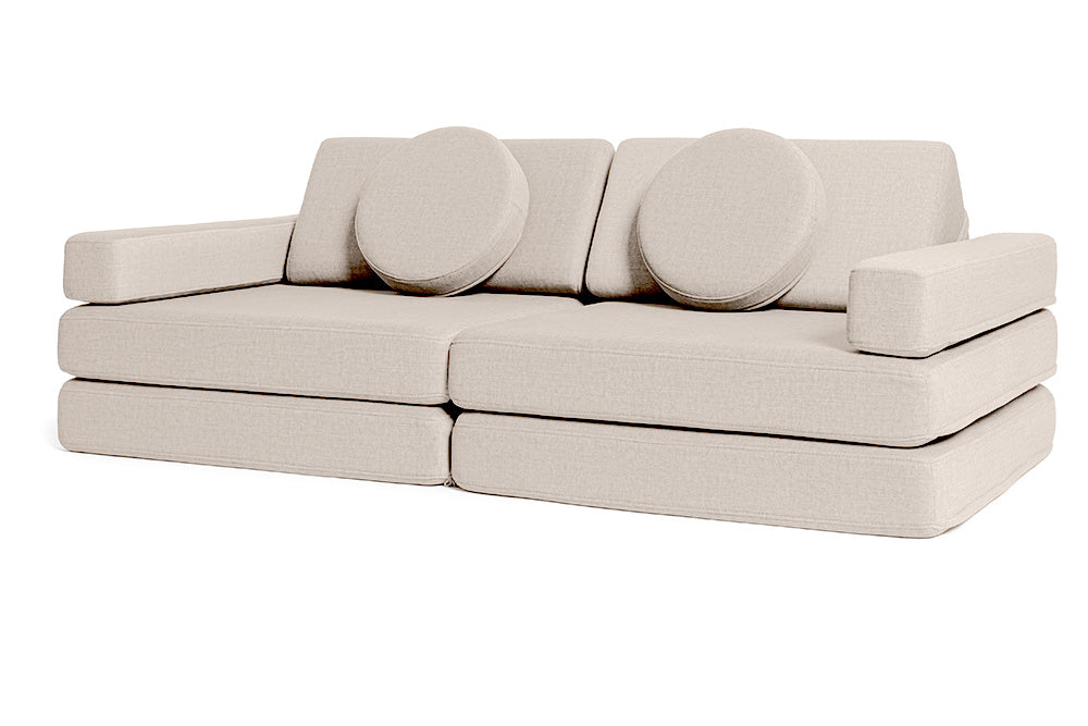 Shappy legesofa – Original 160 cm - Soft Beige