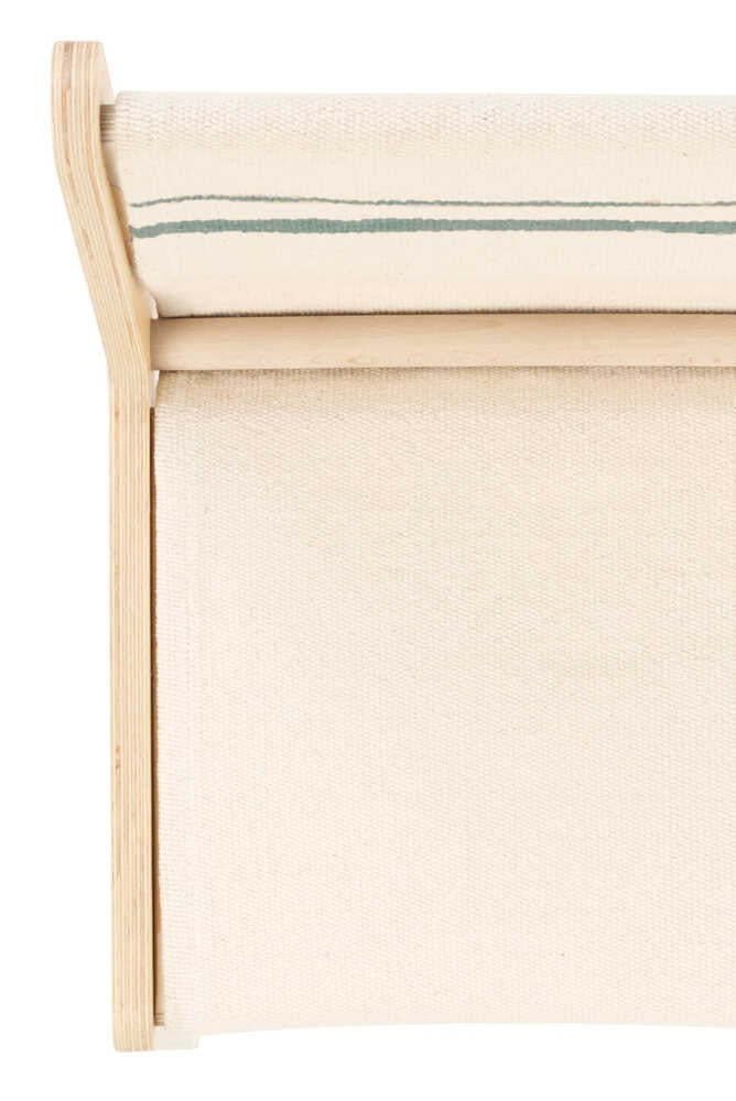 Lorena Canals børnestol Sillita Vintage Blue
