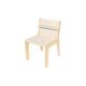 Lorena Canals børnestol Sillita Vintage Blue