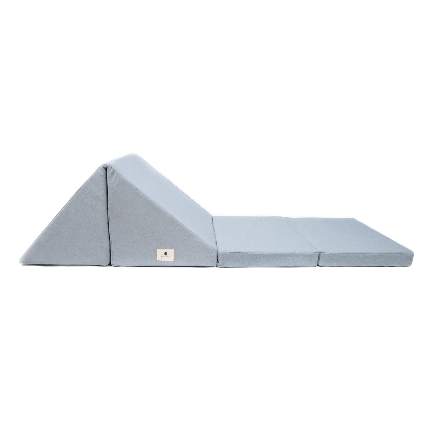 Pine Cone Triangle – Happy Play – Sky