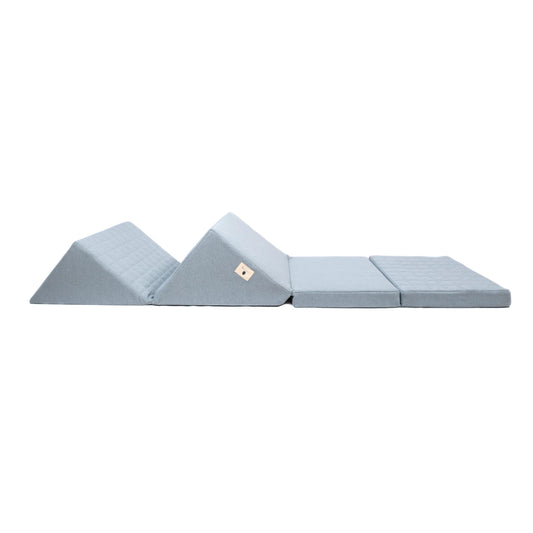 Pine Cone Triangle – Happy Play – Sky