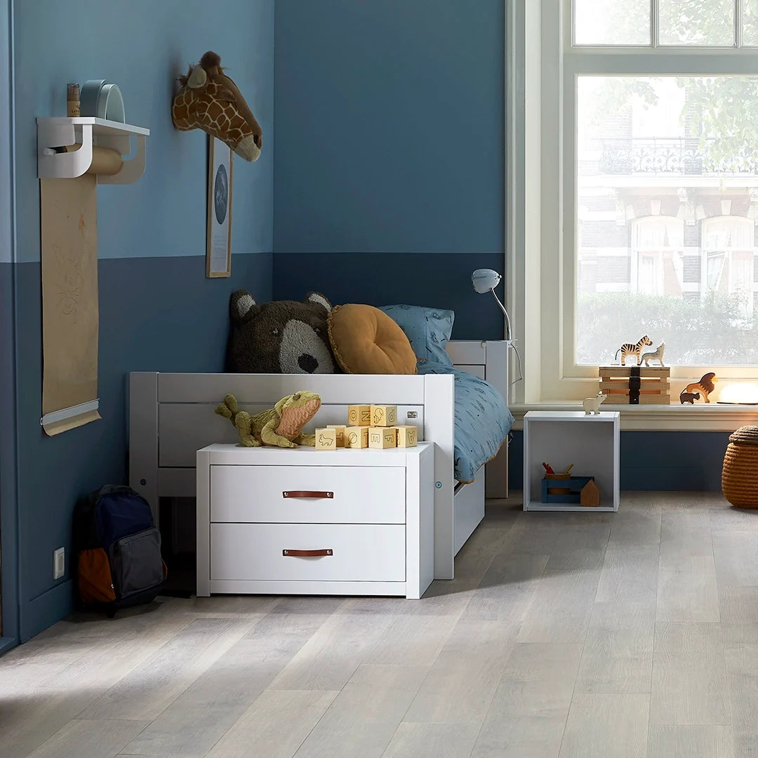 LIFETIME Kidsrooms Original enkeltseng – 90 x 200 cm
