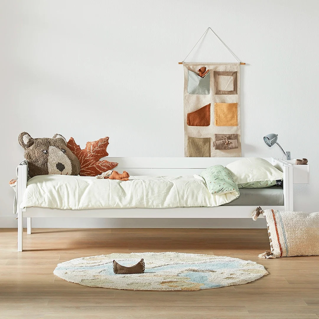 LIFETIME Kidsrooms Original børneseng – 90 x 200 cm