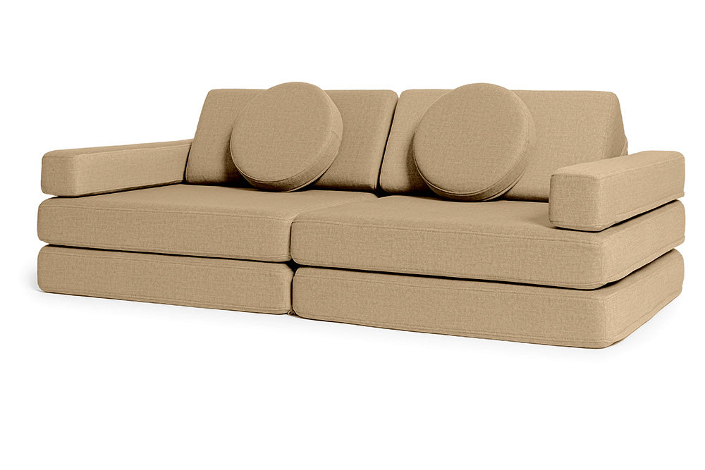 Shappy legesofa – Original 160 cm - Camel
