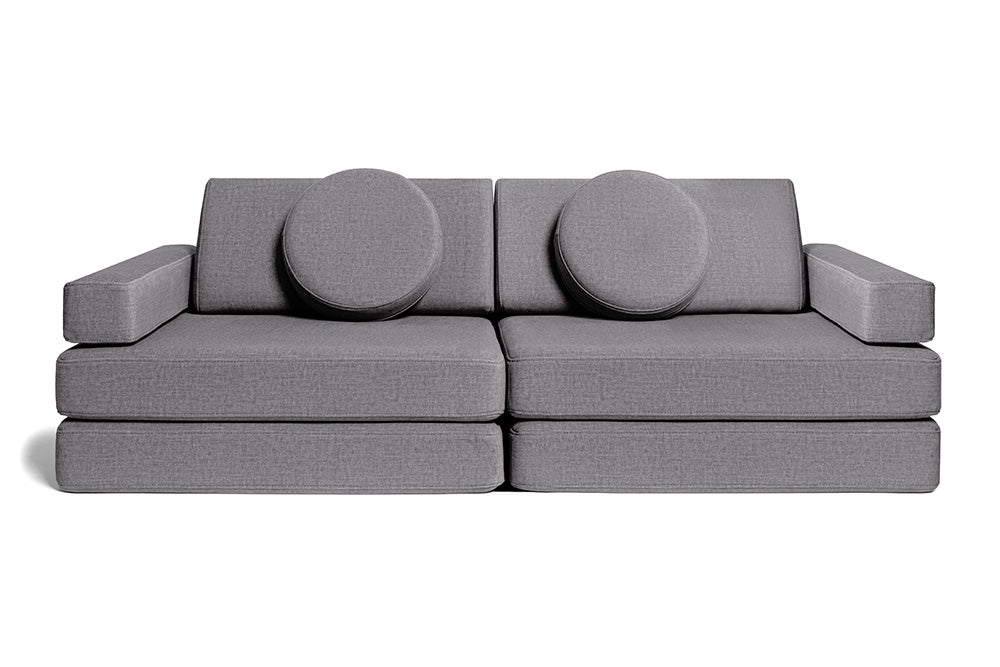 Shappy legesofa – Original 160 cm - Dark Grey