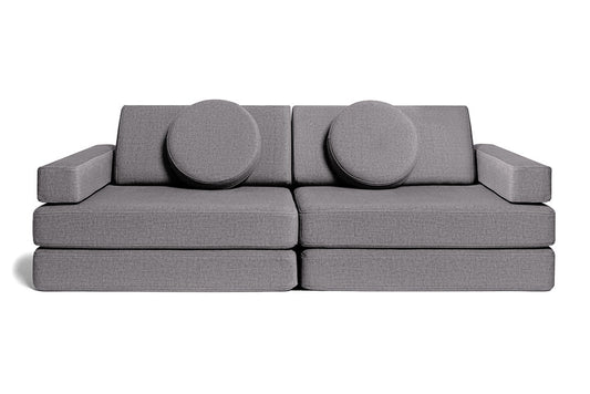 Shappy legesofa – Original 160 cm - Dark Grey