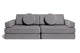 Shappy legesofa – Original 160 cm - Dark Grey