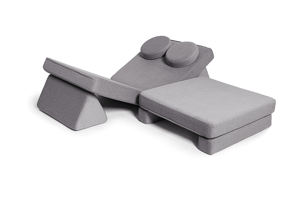Shappy legesofa – Original 160 cm - Dark Grey