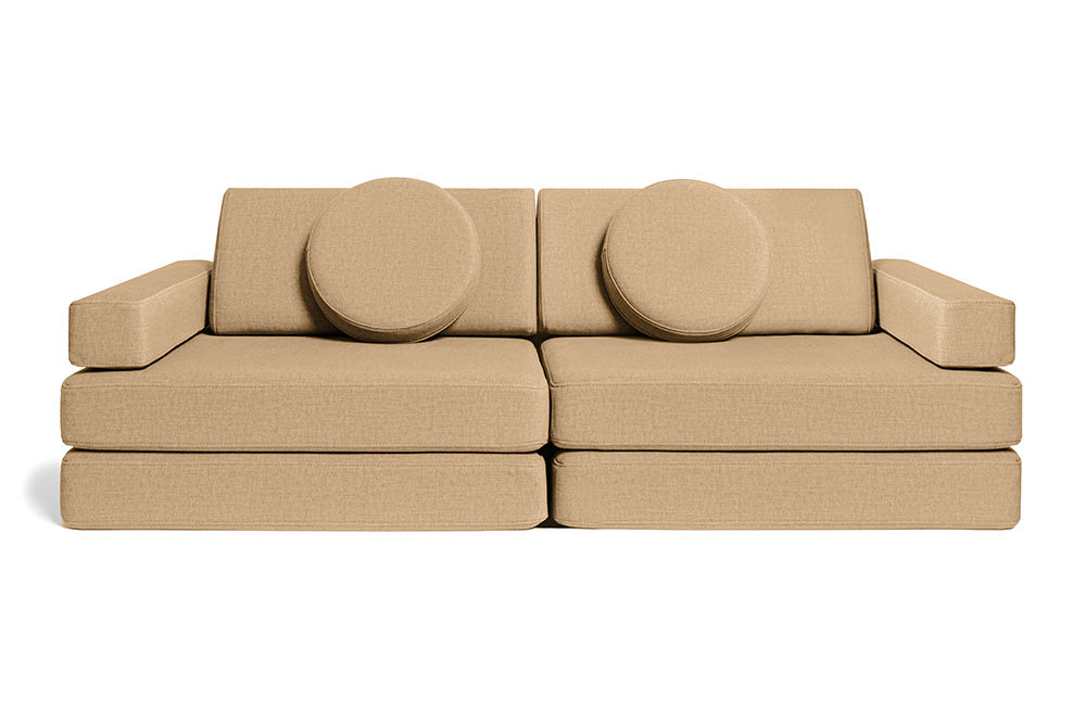 Shappy legesofa – Original 160 cm - Camel