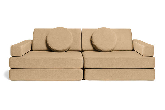 Shappy legesofa – Original 160 cm - Camel
