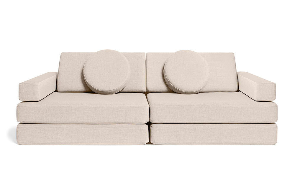 Shappy legesofa – Original 160 cm - Soft Beige