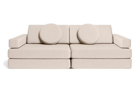Shappy legesofa – Original 160 cm - Soft Beige