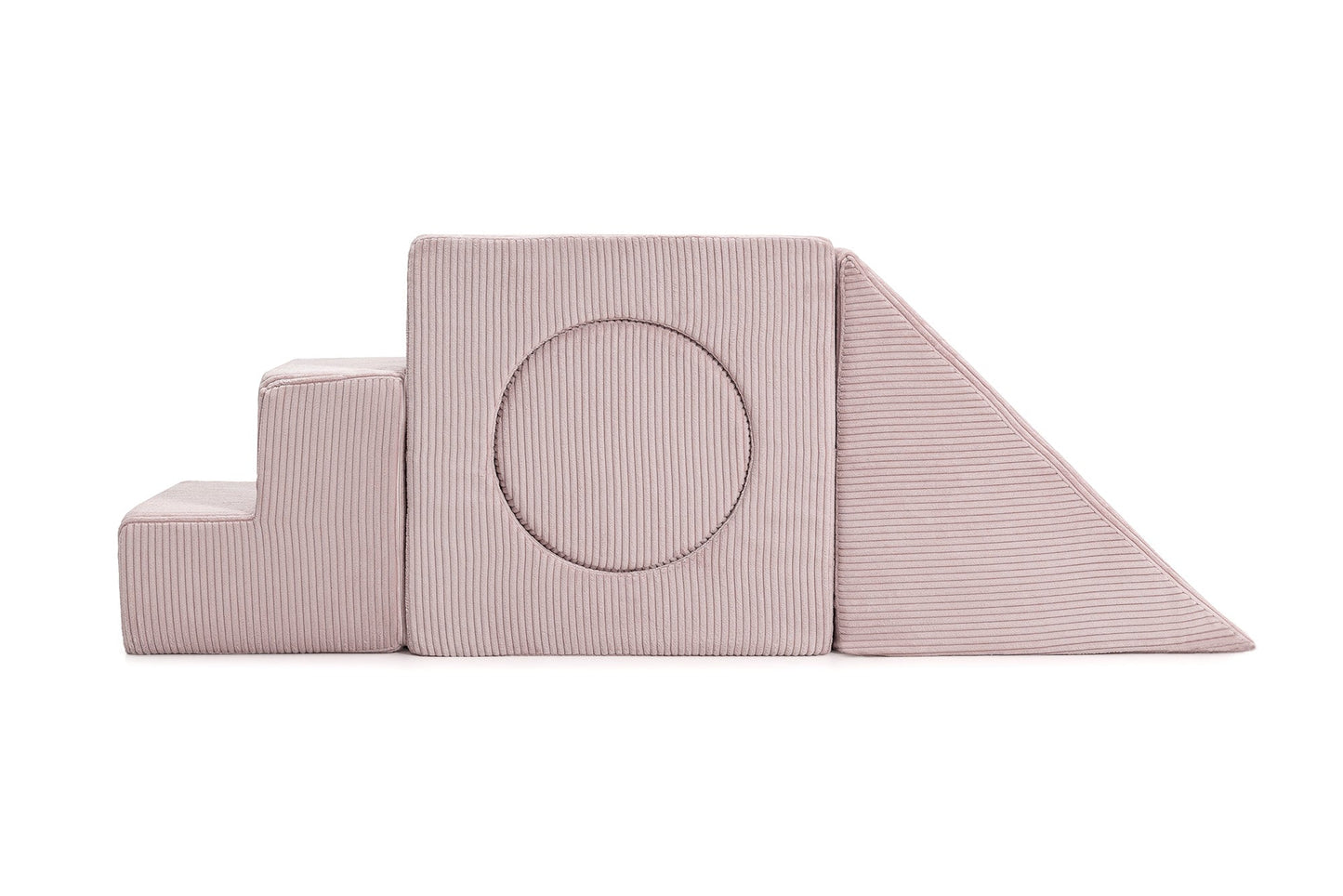 Shappy Playset Corduroy - Tumlesæt i fløjl - Candy