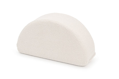 Shappy Teddy Rocker Cream White