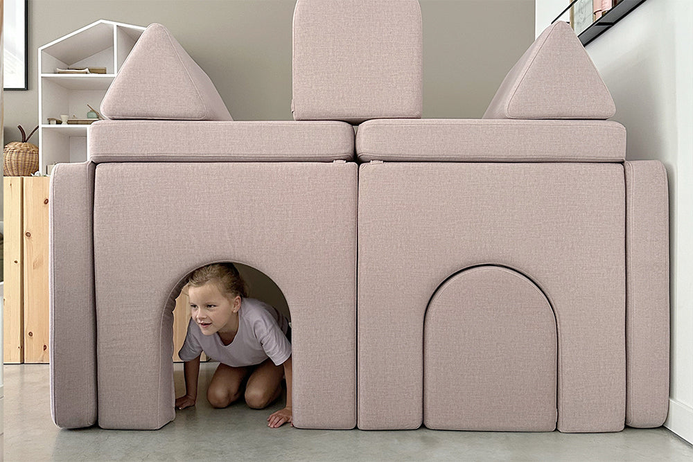 Shappy Arches Original tumlesæt med 4 elementer