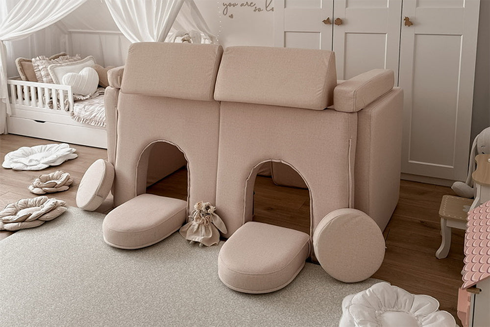 Shappy Arches Original tumlesæt med 4 elementer