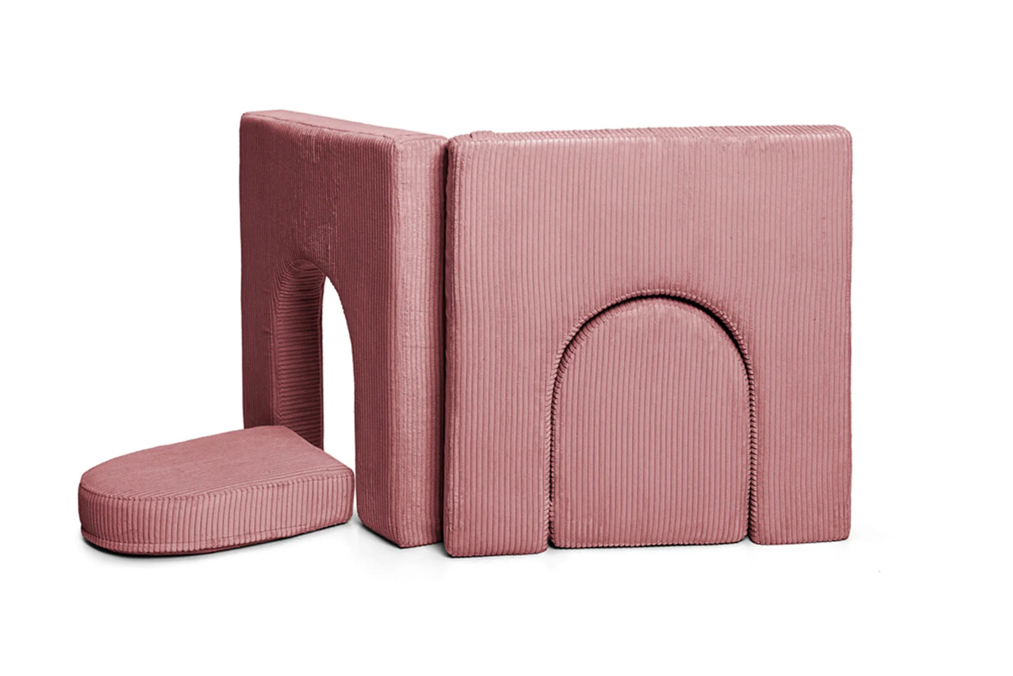 Shappy Arches Original Corduroy tumlesæt med 4 elementer