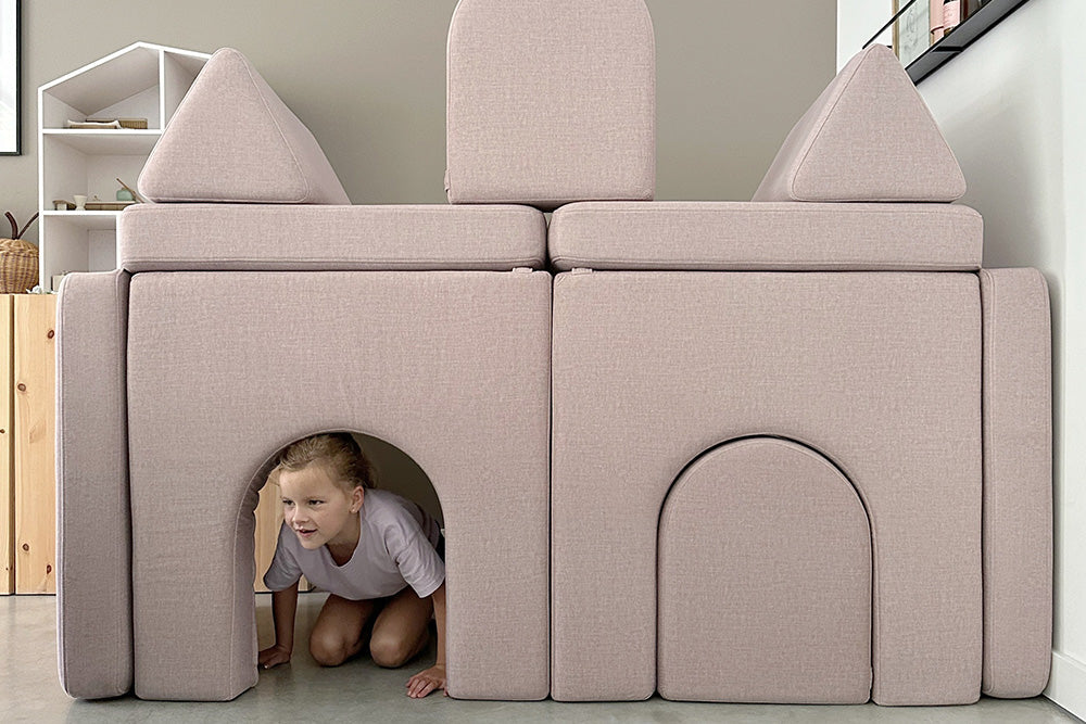 Shappy Arches Original tumlesæt med 4 elementer