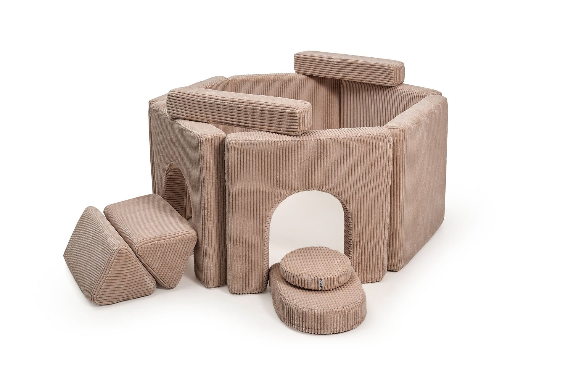 Shappy Original Arches Mini Chocolate