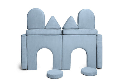 Shappy Original Arches Sky Sugar
