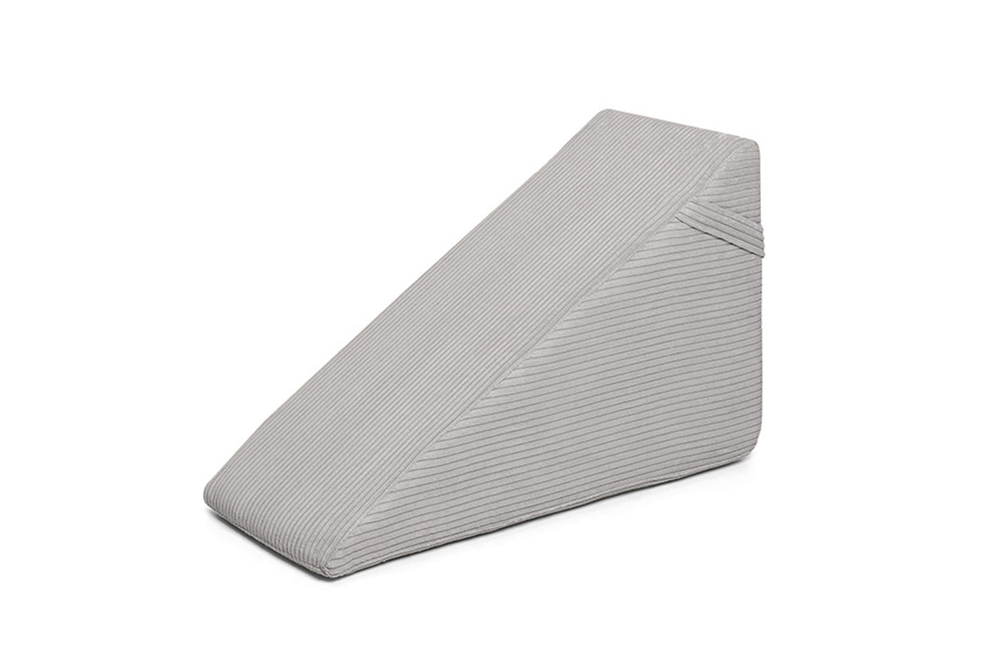 Shappy Slide Corduroy Pebble