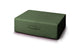 Shappy indendørs trampolin – Ultra Plush - Bottle Green