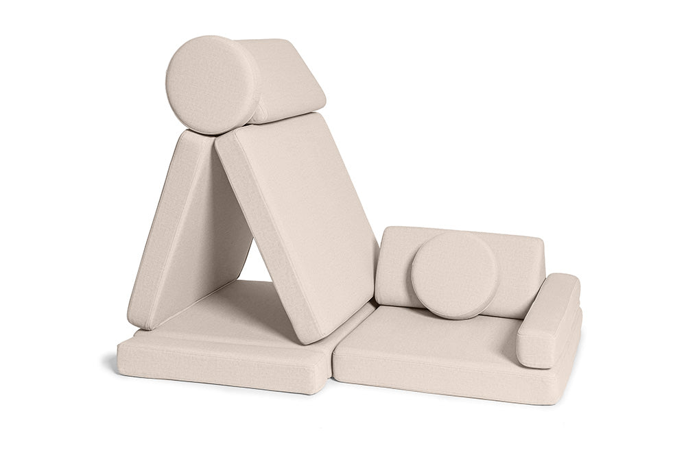 Shappy legesofa – Original 160 cm - Soft Beige