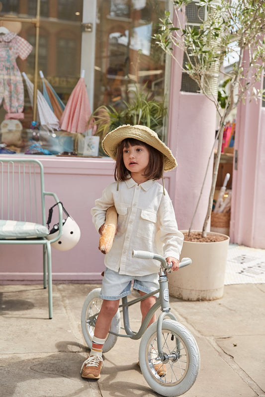 Banwood løbecykel – ICON Sage