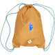 Fabelab Gymnastikpose – A-OK – Ochre