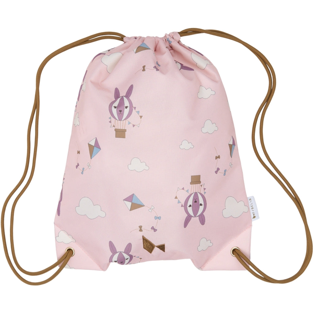 Fabelab Gymnastikpose – In The Air Bunny – Peach Whip