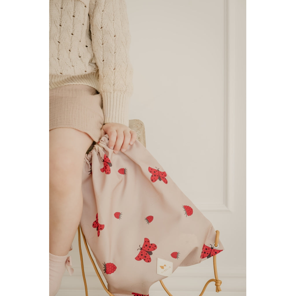 Fabelab Gymnastikpose – Into The Garden – Sirocco