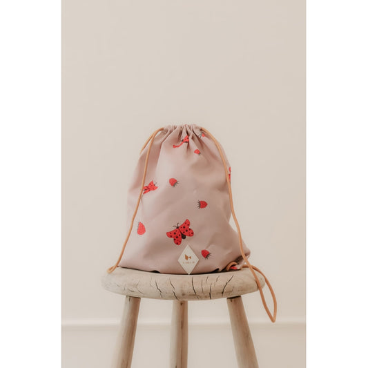 Fabelab Gymnastikpose – Into The Garden – Sirocco
