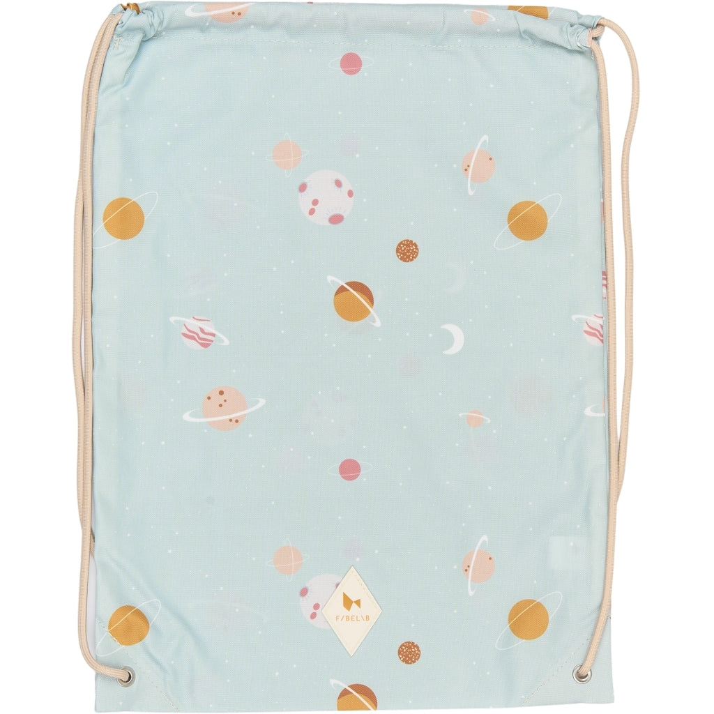 Fabelab Gymnastikpose – Planetary – Cottage Blue
