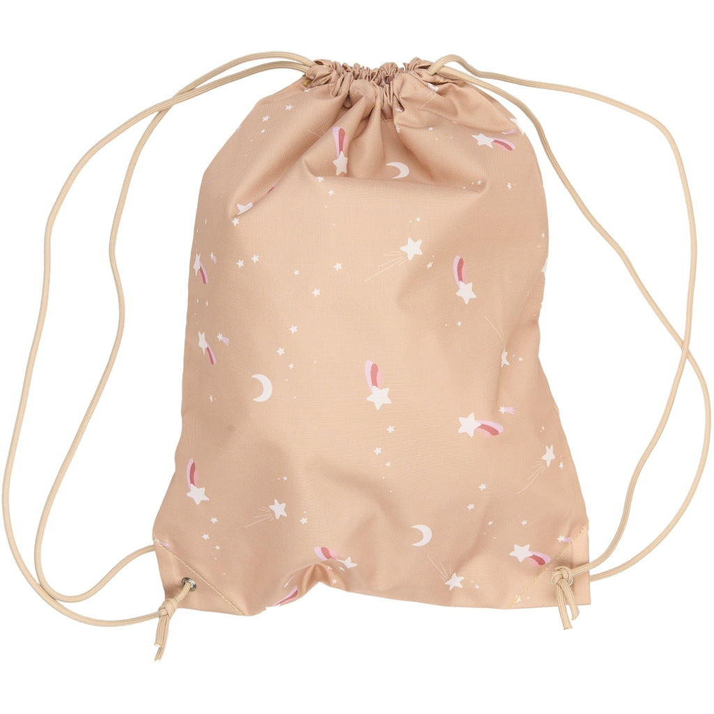 Fabelab Gymnastikpose – Shooting Star – Caramel