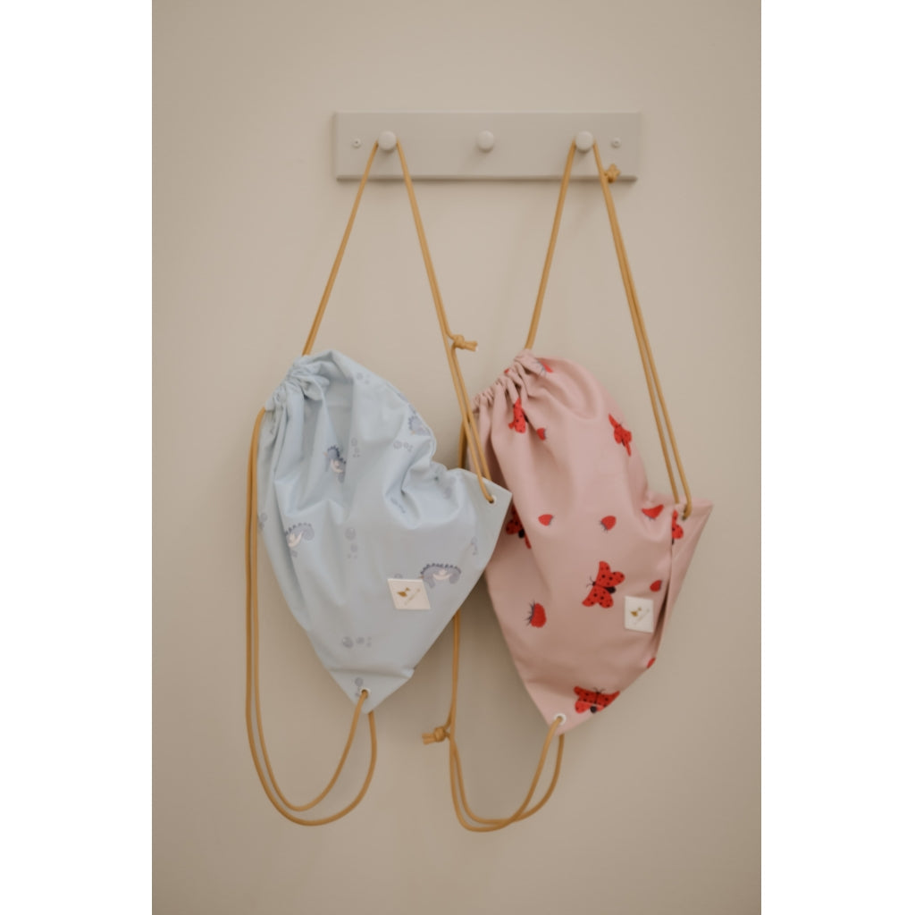 Fabelab Gymnastikpose – Under The Sea – Misty Blue