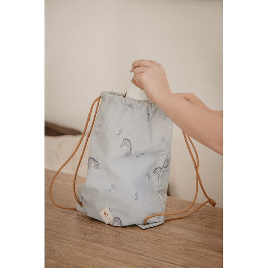 Fabelab Gymnastikpose – Under The Sea – Misty Blue