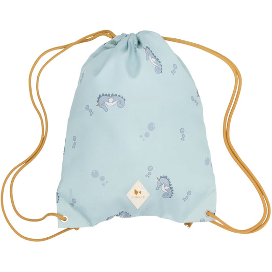 Fabelab Gymnastikpose – Under The Sea – Misty Blue
